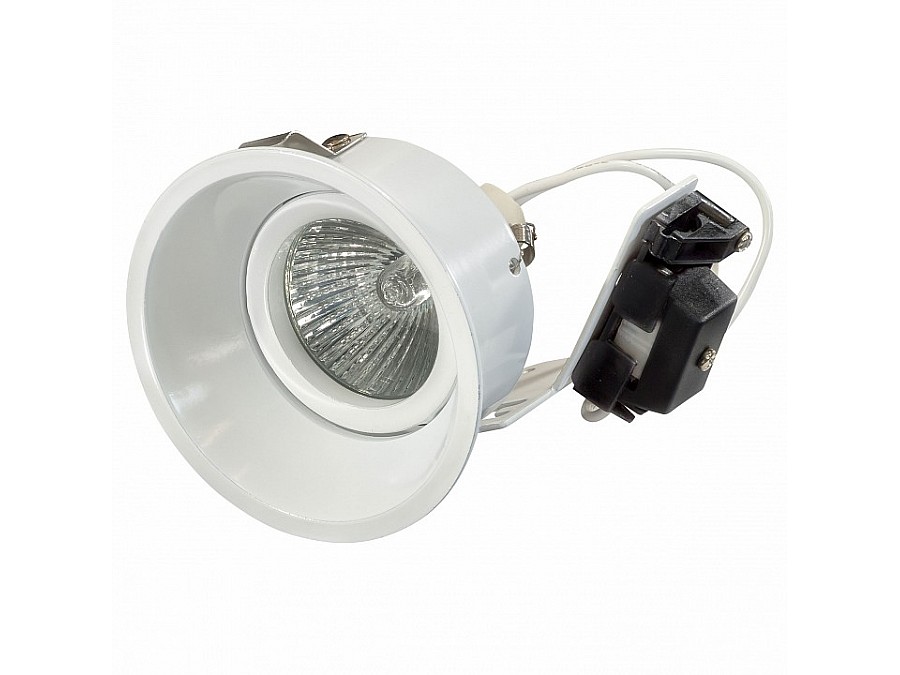 Встраиваемый светильник Lightstar Domino 214606