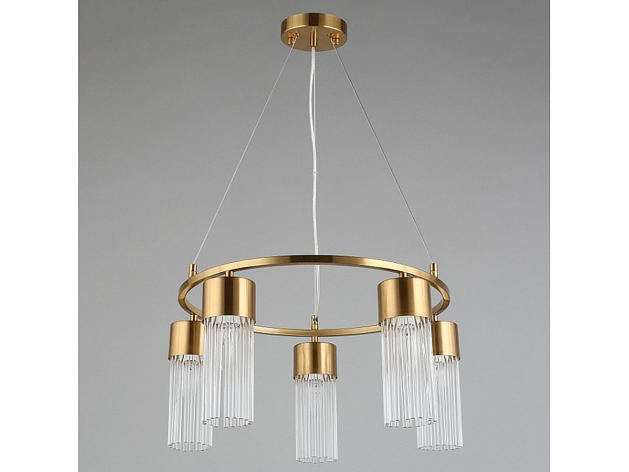 Подвесной светильник Omnilux Cesana OML-67103-05