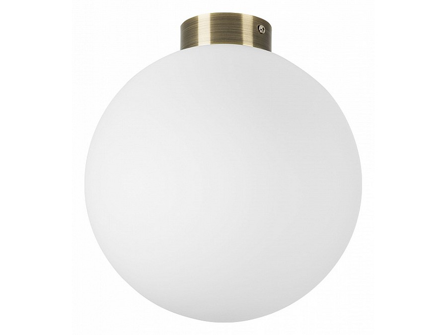 Накладной светильник Lightstar Globo 812031
