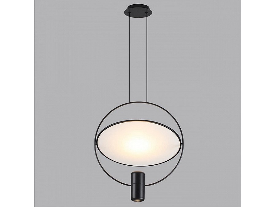 Подвесной светильник Odeon Light Orbit 7029/2L