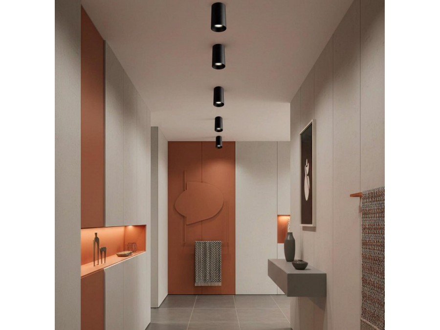 Накладной светильник Citilux AXEL CL512111