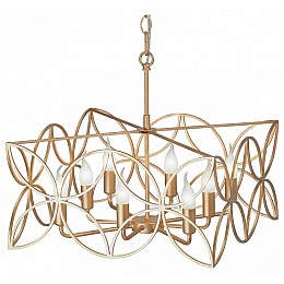 Подвесной светильник Vitaluce V3008 V3008-8/8