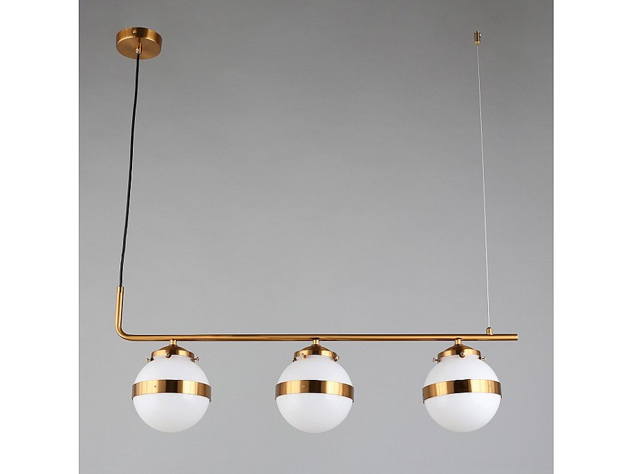 Подвесной светильник Aployt Lulu APL.820.03.03