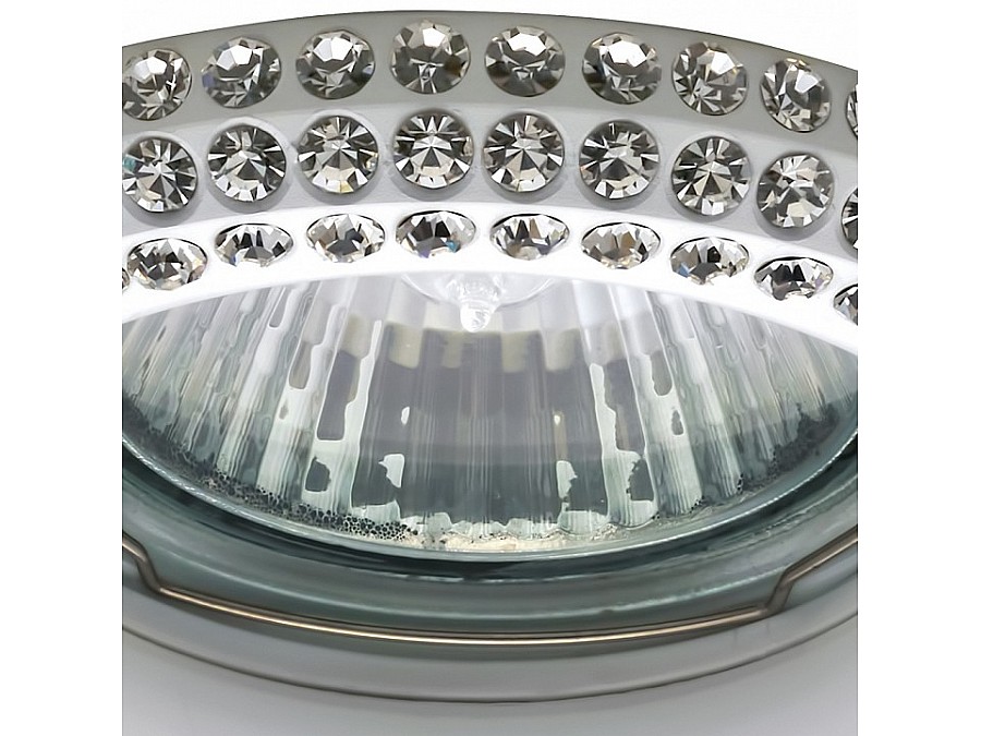 Встраиваемый светильник Lightstar Miriade 011996