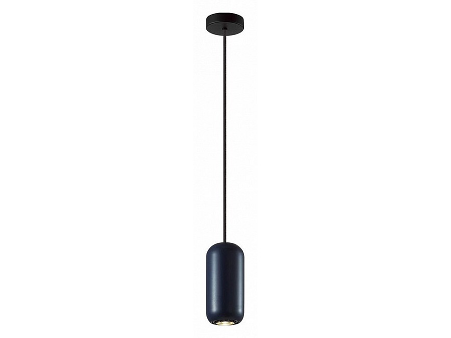 Подвесной светильник Odeon Light Cocoon 5060/1C