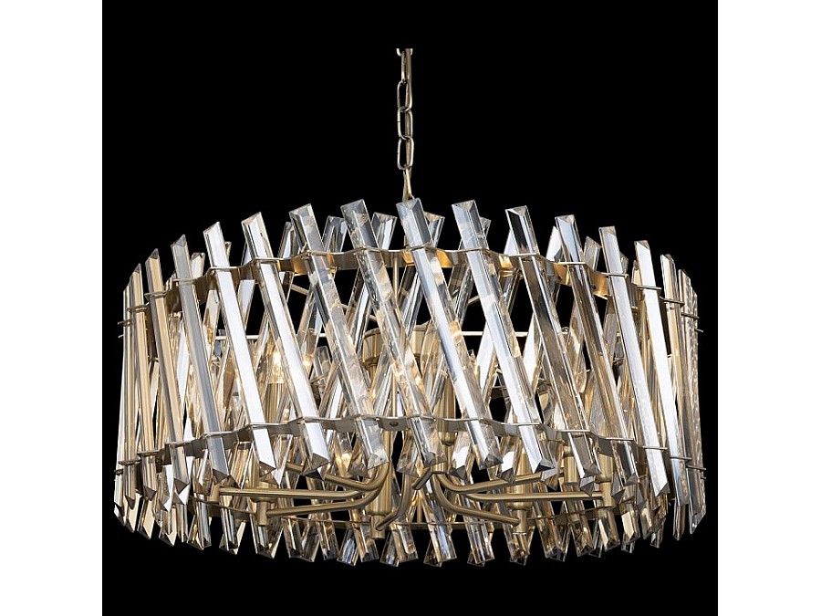 Подвесной светильник Citilux Ингвар CL334283