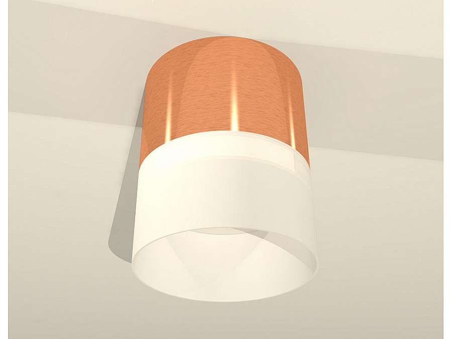 Накладной светильник Ambrella Light XS XS8122011
