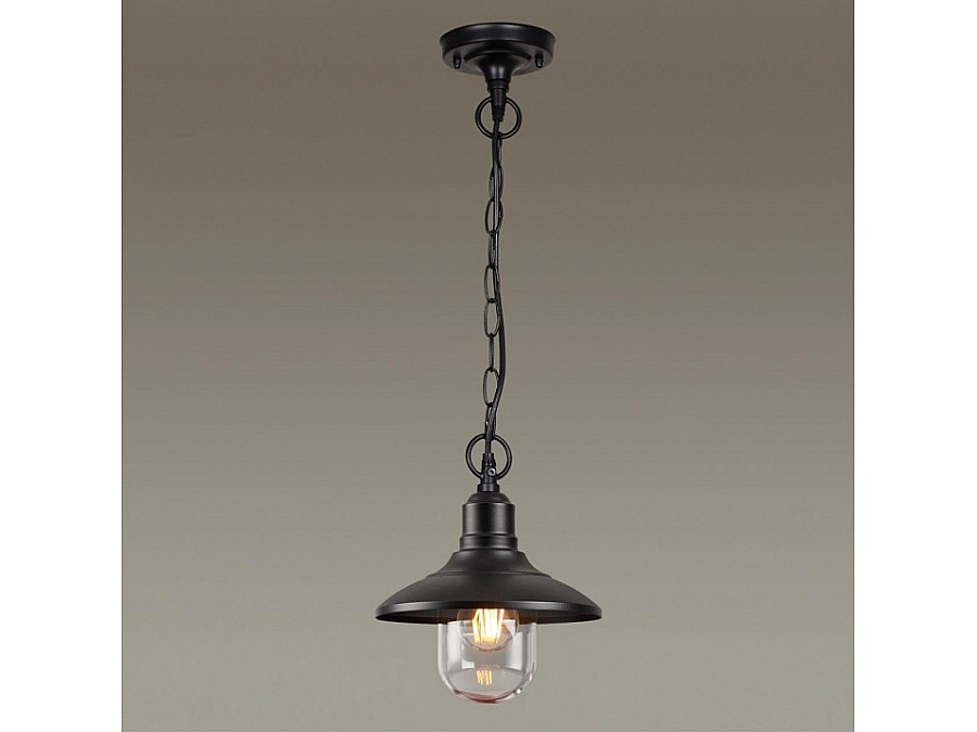 Подвесной светильник Odeon Light Campa 4965/1