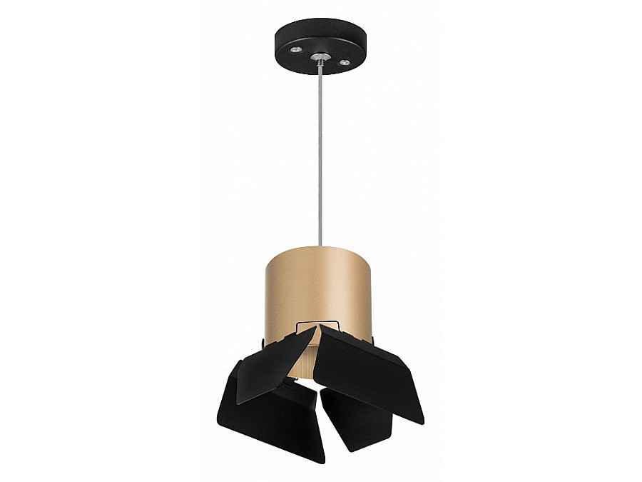 Подвесной светильник Lightstar Rullo RP3490487