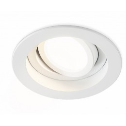 Встраиваемый светильник Ambrella Light TN TN102755