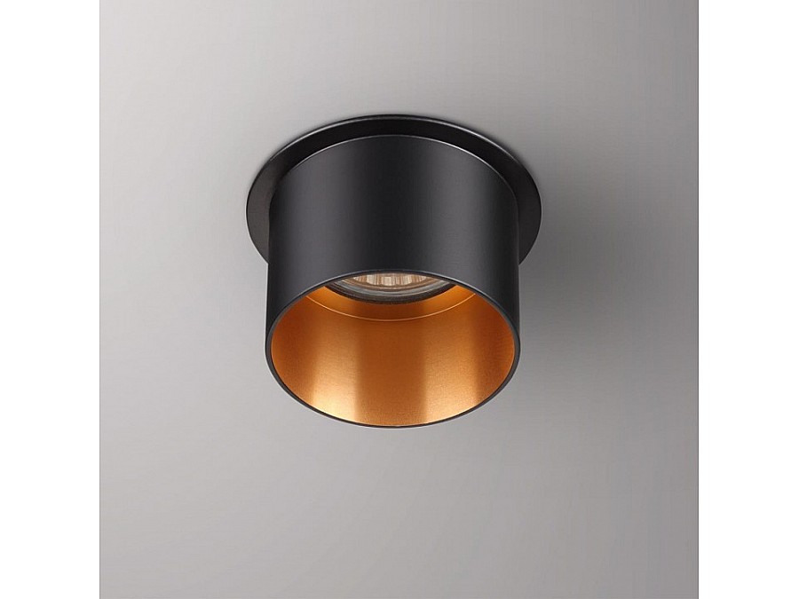 Встраиваемый светильник Novotech Butt 370431