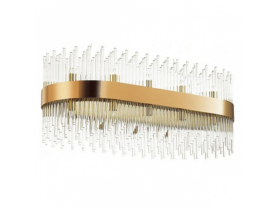 Подвесной светильник Odeon Light Focco 4722/24