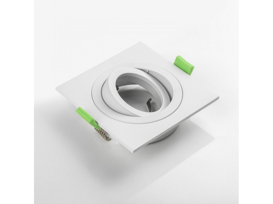 Встраиваемый светильник Lightstar Singo Base 011615