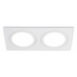 Встраиваемый светильник Ambrella Light TN TN6612