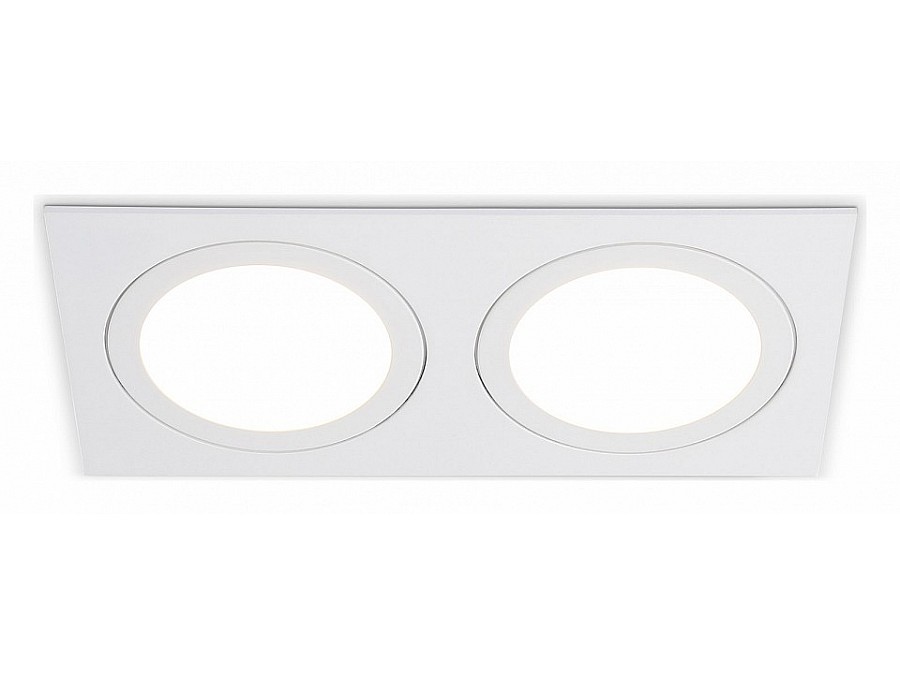 Встраиваемый светильник Ambrella Light TN TN6612