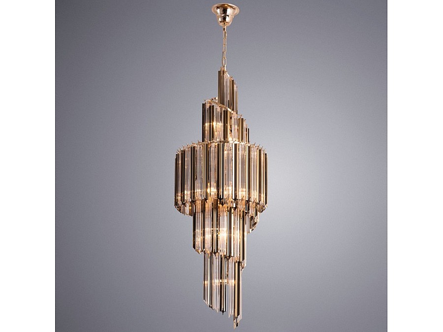 Подвесной светильник Divinare Frizzante 1683/01 LM-11