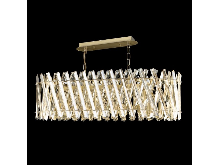 Подвесной светильник Citilux Ингвар CL334303