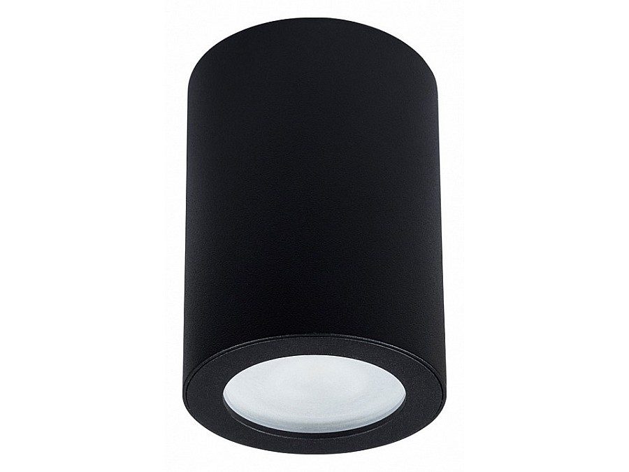 Накладной светильник Arte Lamp Tino A1468PL-1BK