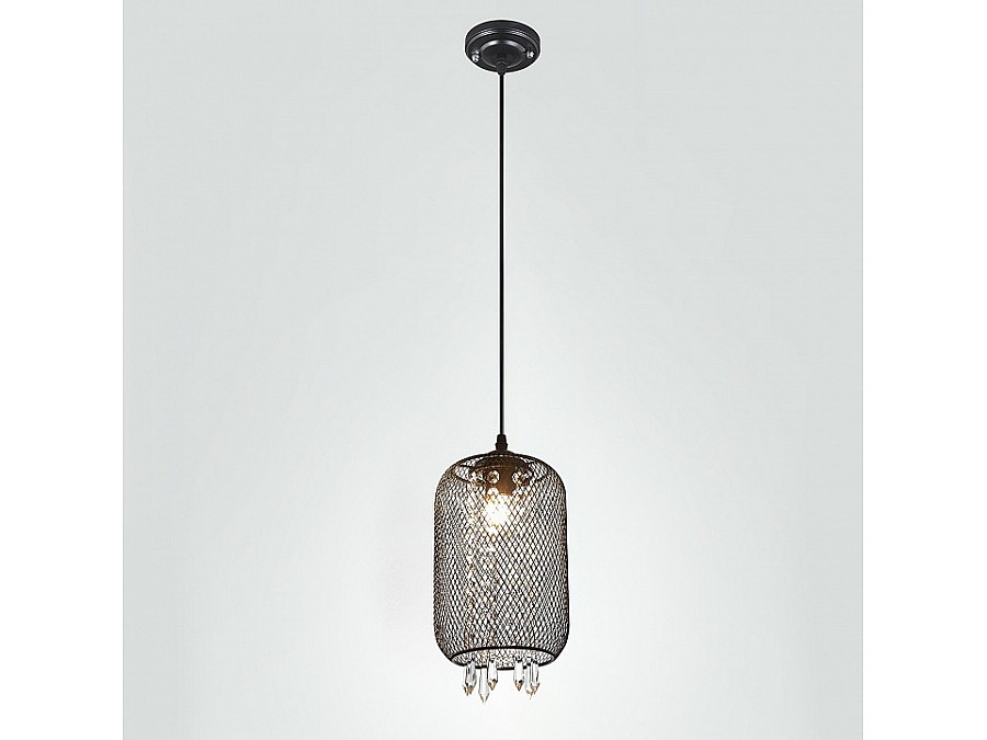 Подвесной светильник Escada Antares 1125/1S