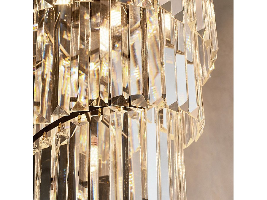 Подвесной светильник Divinare Charlotte 3011/01 SP-11
