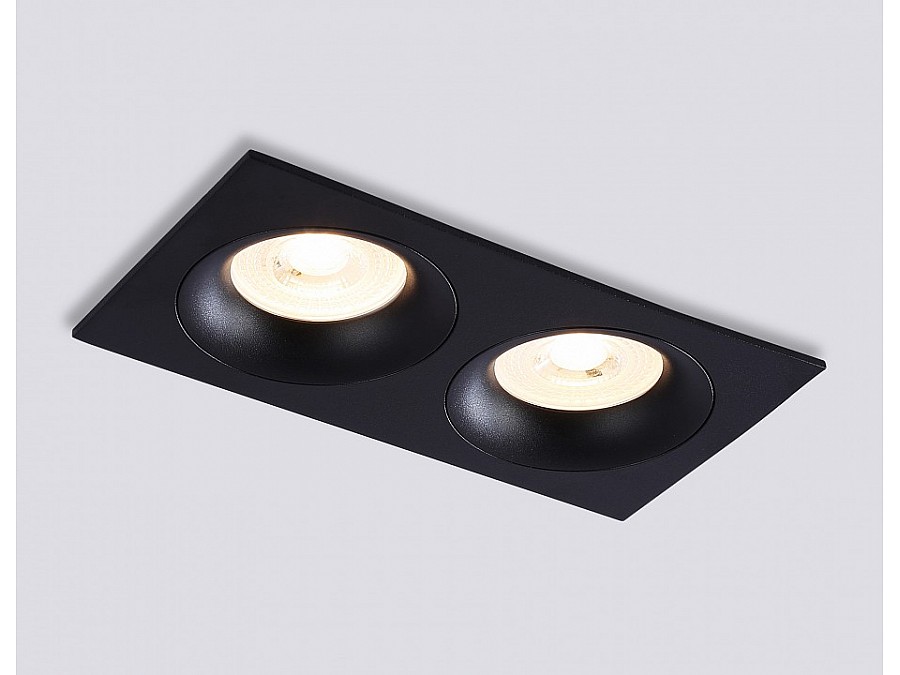 Встраиваемый светильник Ambrella Light TECHNO SPOT TN102734