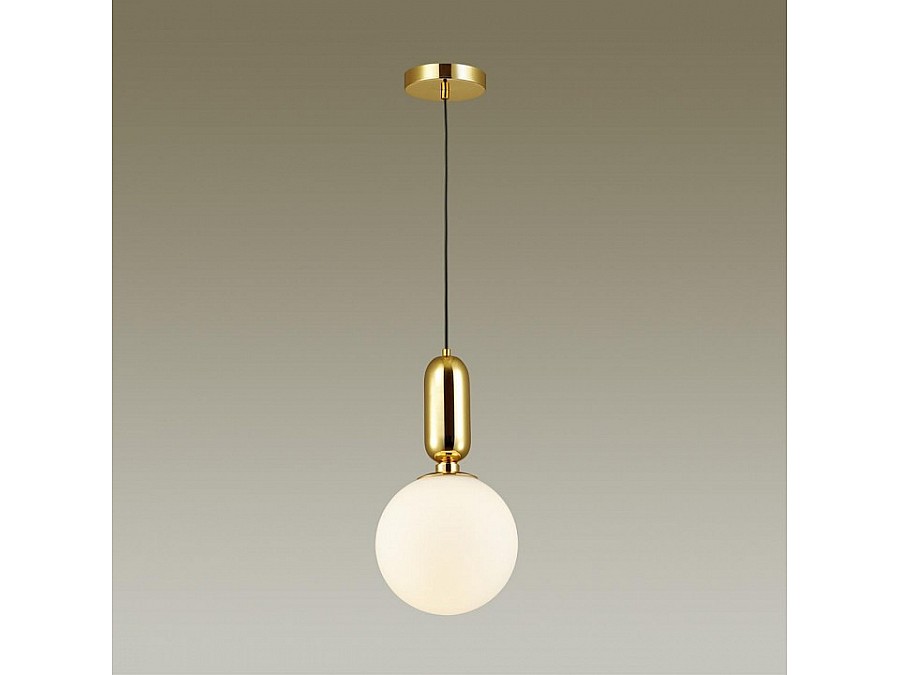 Подвесной светильник Odeon Light Okia 4669/1