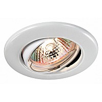 Встраиваемый светильник Novotech Classic 369696