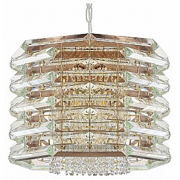 Подвесной светильник ST-Luce STROZZI SL6137.203.08