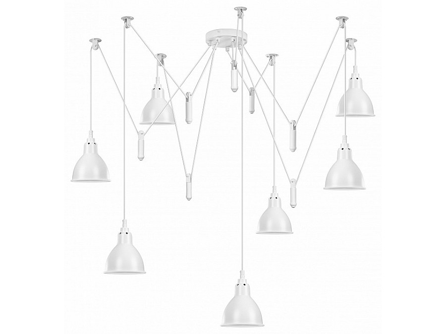 Подвесной светильник Lightstar Acrobata 761076