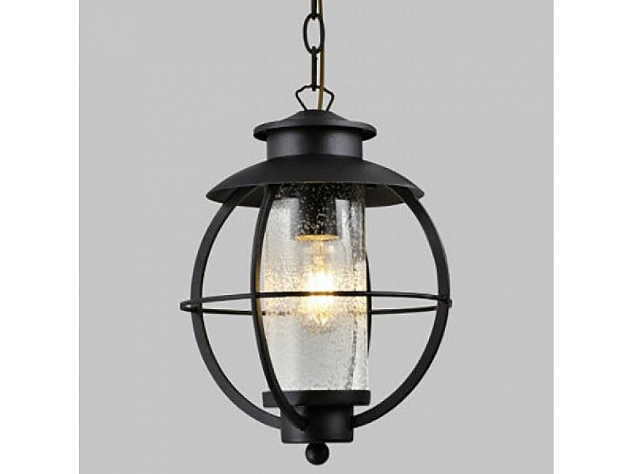 Подвесной светильник Imex Maribo IL.0016.0003-P-BK