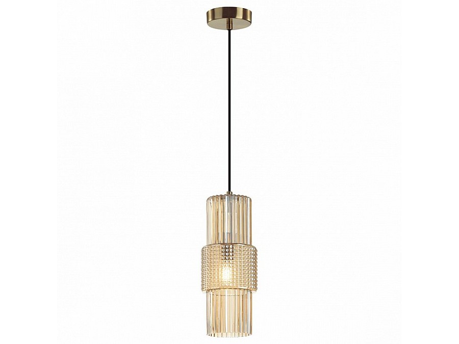 Подвесной светильник Odeon Light Pimpa 3 5019/1