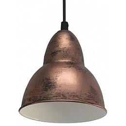 Подвесной светильник Eglo Truro 49235