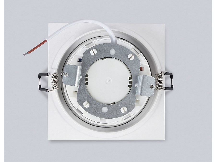 Встраиваемый светильник Ambrella Light TN TN51803