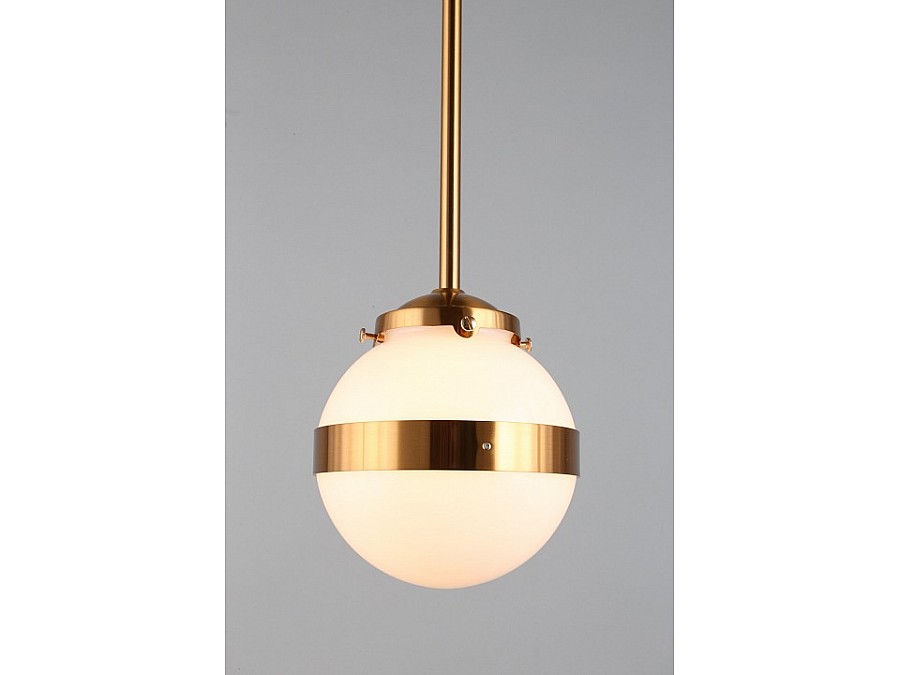 Подвесной светильник Aployt Lulu APL.820.06.01