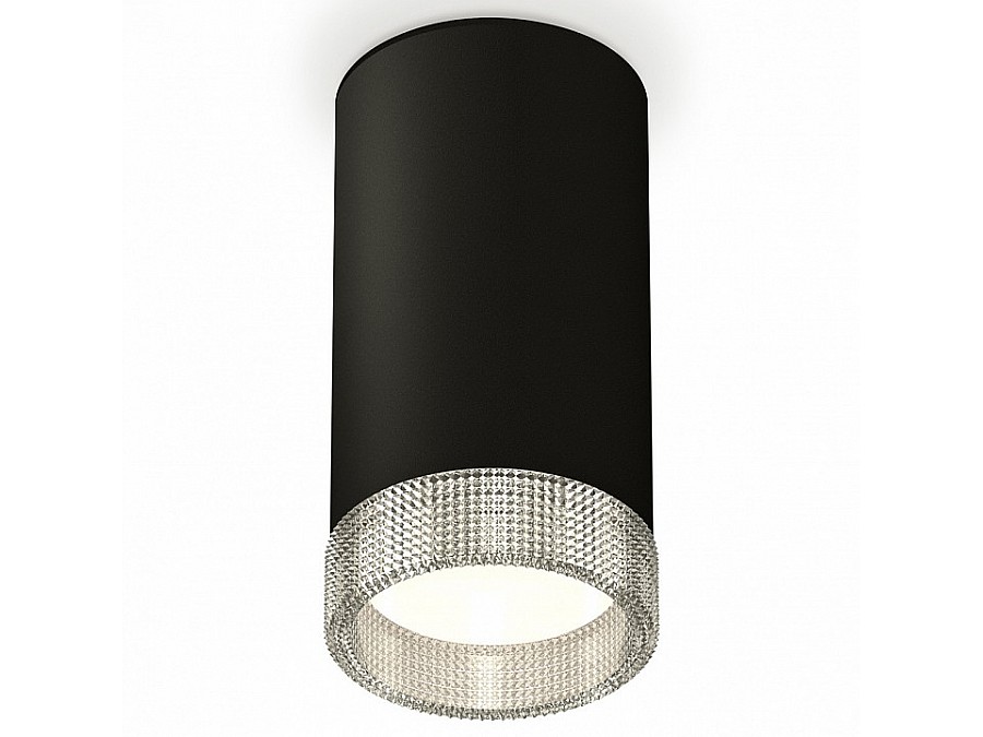 Накладной светильник Ambrella Light XS XS8162010