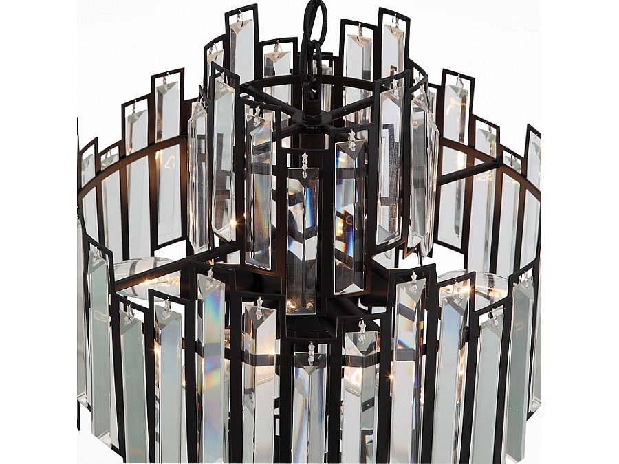 Подвесной светильник ST-Luce Chiarezza SL665.443.06