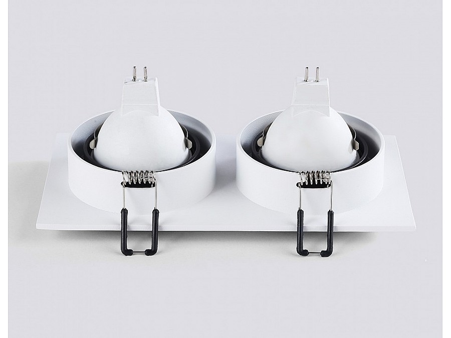 Встраиваемый светильник Ambrella Light TECHNO SPOT TN102732