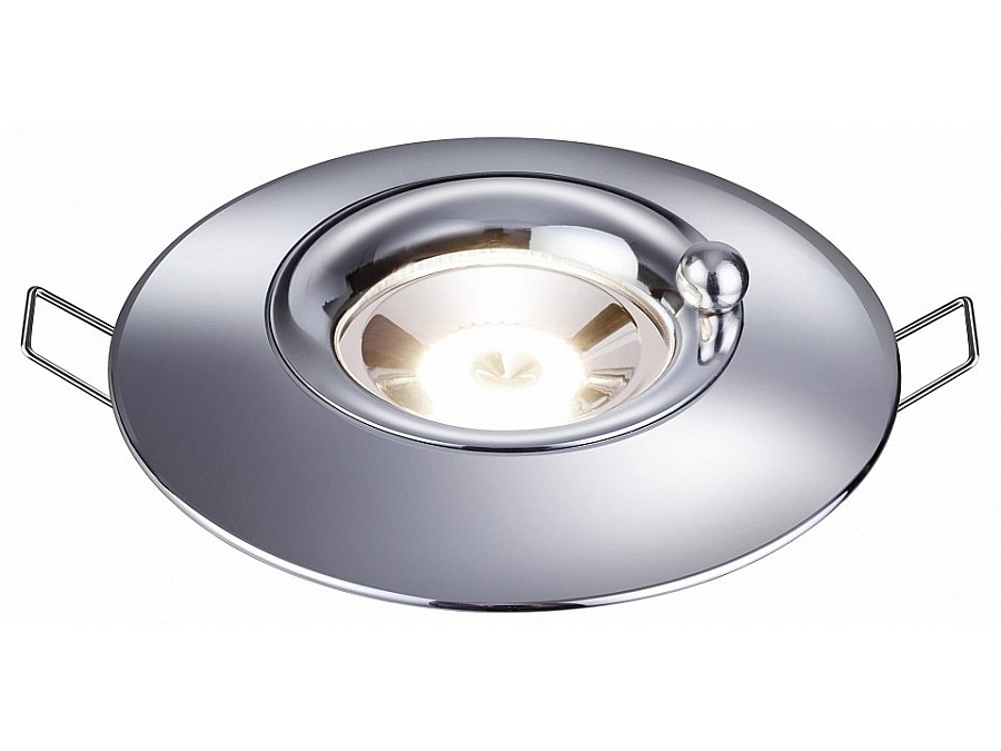 Встраиваемый светильник Novotech Water 370790