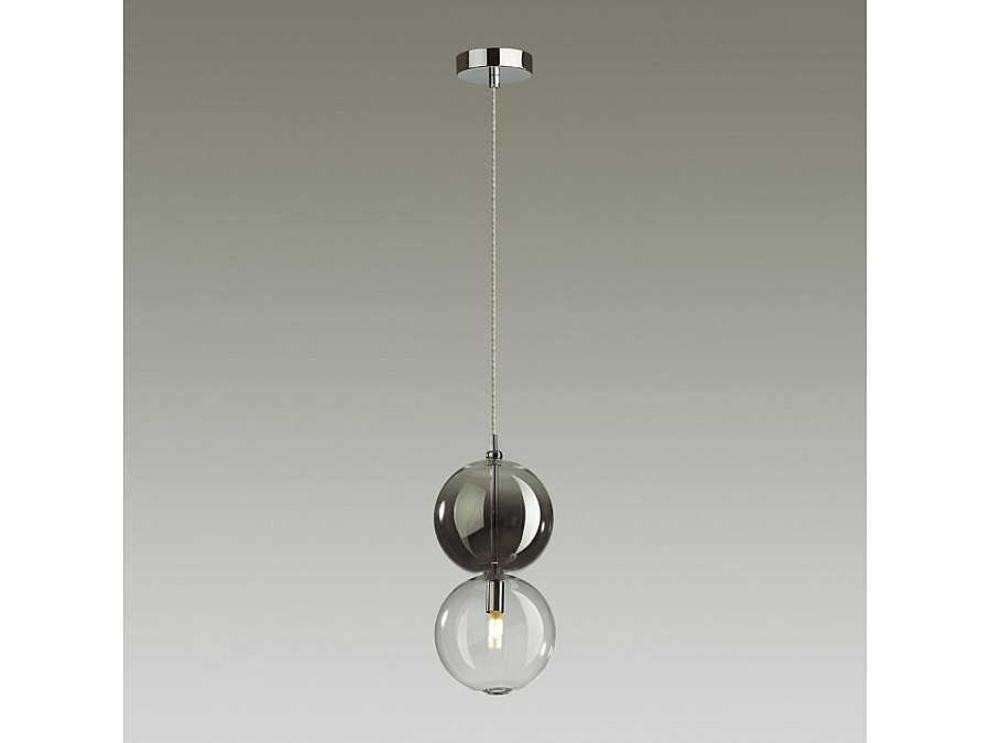 Подвесной светильник Odeon Light Twixy 4980/1A