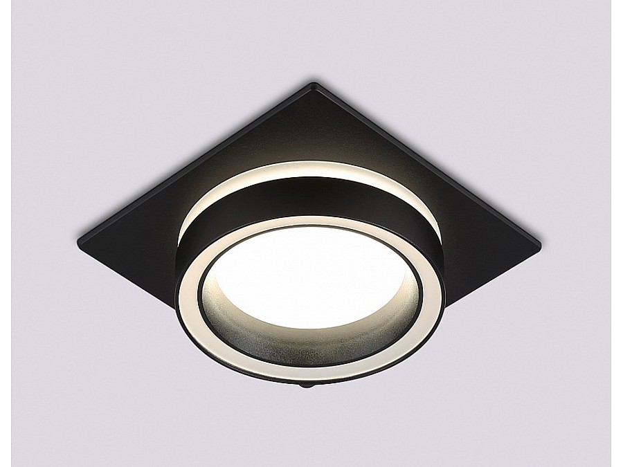 Встраиваемый светильник Ambrella Light TN TN52422