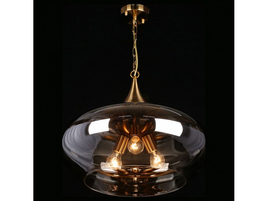Подвесной светильник Aployt Franko APL.601.16.03