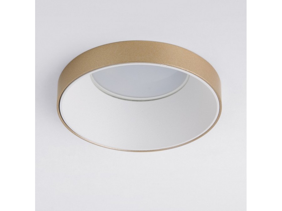 Встраиваемый светильник Elektrostandard 112 MR16 a053338