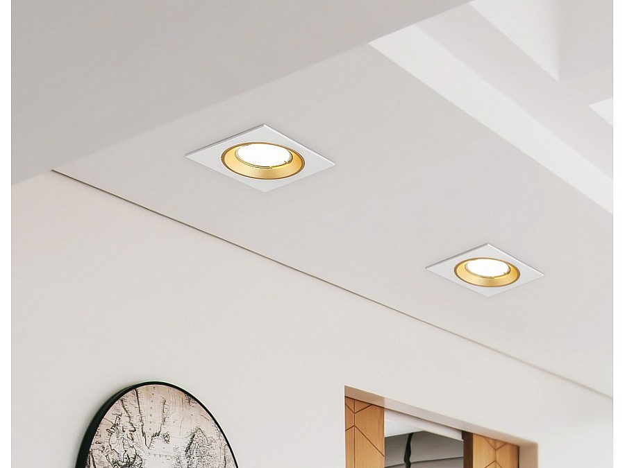 Встраиваемый светильник Ambrella Light A A8926