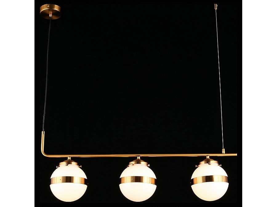 Подвесной светильник Aployt Lulu APL.820.03.03