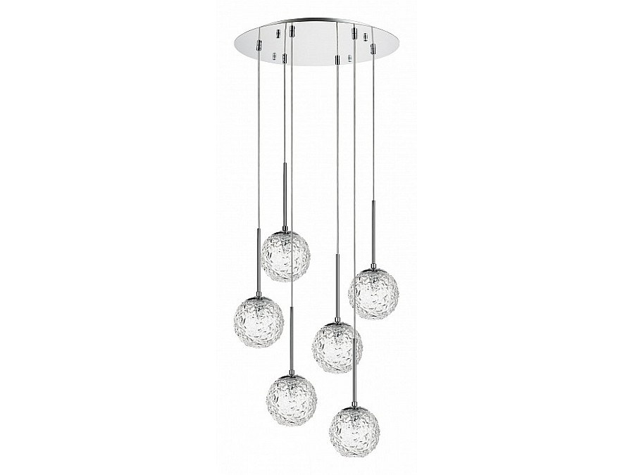 Подвесной светильник Lightstar Bari 815260