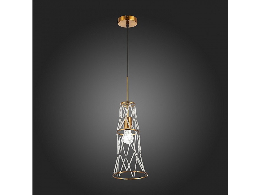 Подвесной светильник ST-Luce Narrio SL1016.203.01