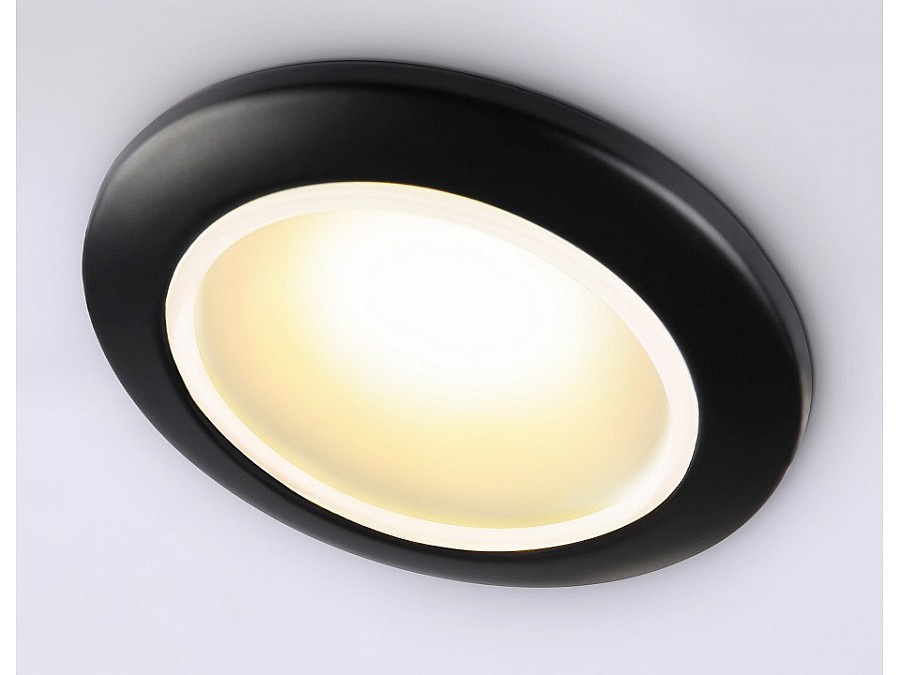 Встраиваемый светильник Ambrella Light TN TN111