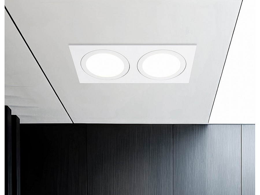 Встраиваемый светильник Ambrella Light TN TN51826