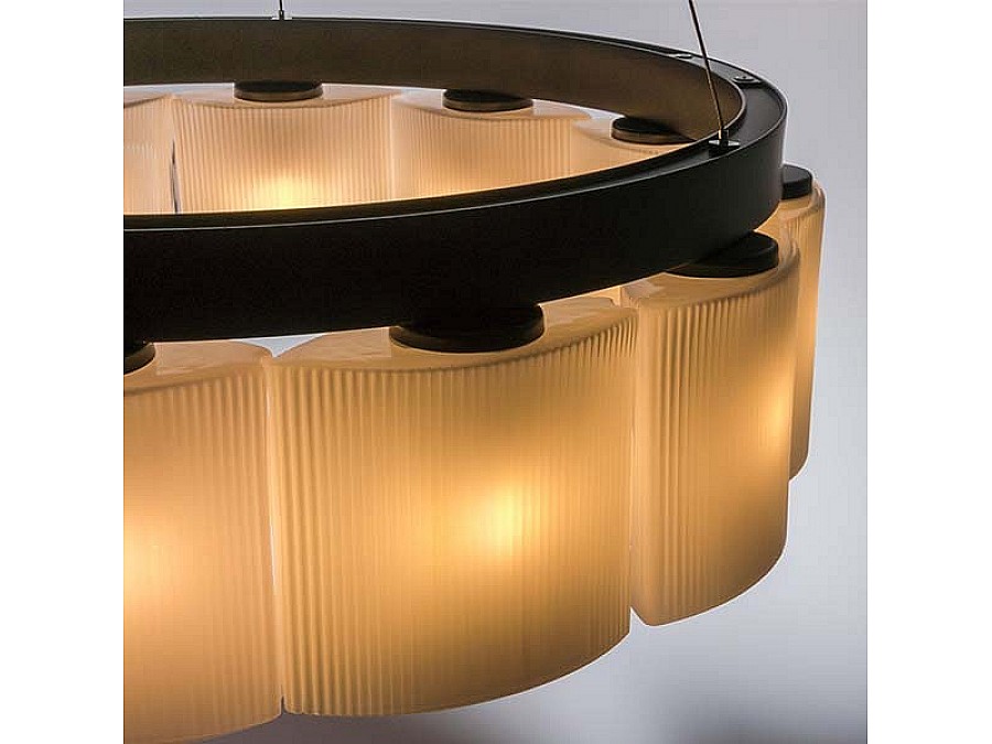 Подвесной светильник Lightstar Nibbler 812236