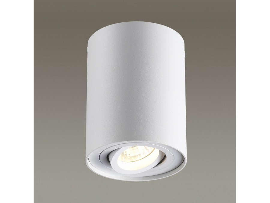 Накладной светильник Odeon Light Pillaron 3564/1C